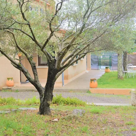 Lagorce, 5 Pièces, 8 Personnes - Fr-1-382-110 * Lagorce (Ardeche)