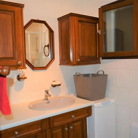 Lagorce, 5 Pièces, 8 Personnes - Fr-1-382-110 Lagorce (Ardeche)