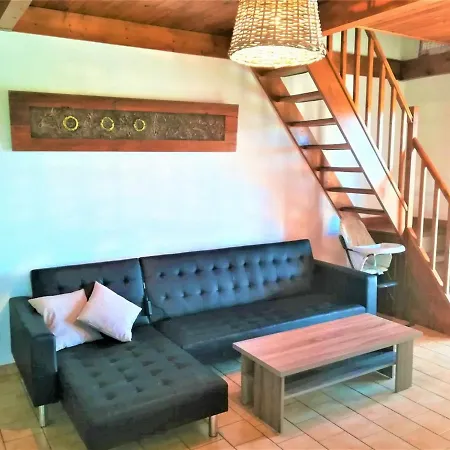 A Lagorce Avec Piscine Privative, 4 Chambres, Grand Terrain, Animaux Admis, Confort - Fr-1-382-110 Lagorce (Ardeche)