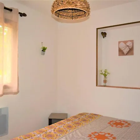 Holiday home A Lagorce Avec Piscine Privative, 4 Chambres, Grand Terrain, Animaux Admis, Confort - Fr-1-382-110 Lagorce (Ardeche)